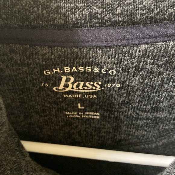 GH Bass & Co tunic jacket - Picture 2 of 8